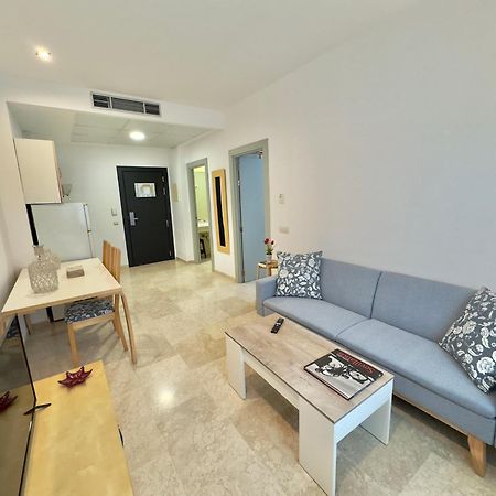 Apartsur Bormujos Exterior foto