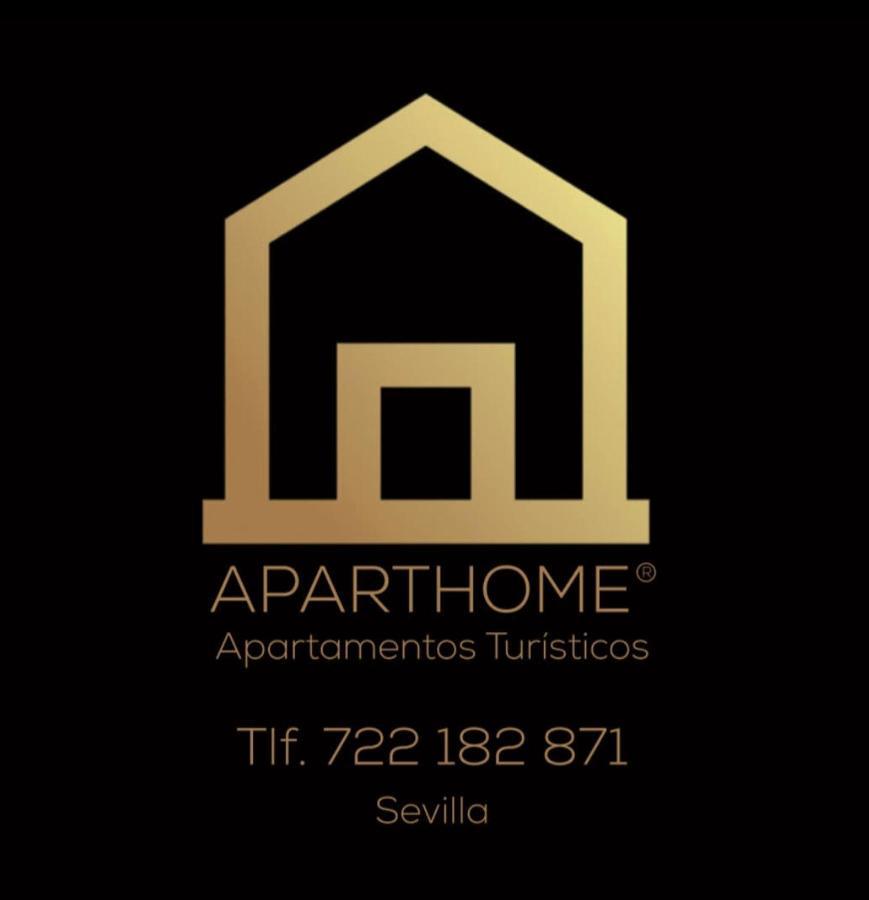 Apartsur Bormujos Exterior foto