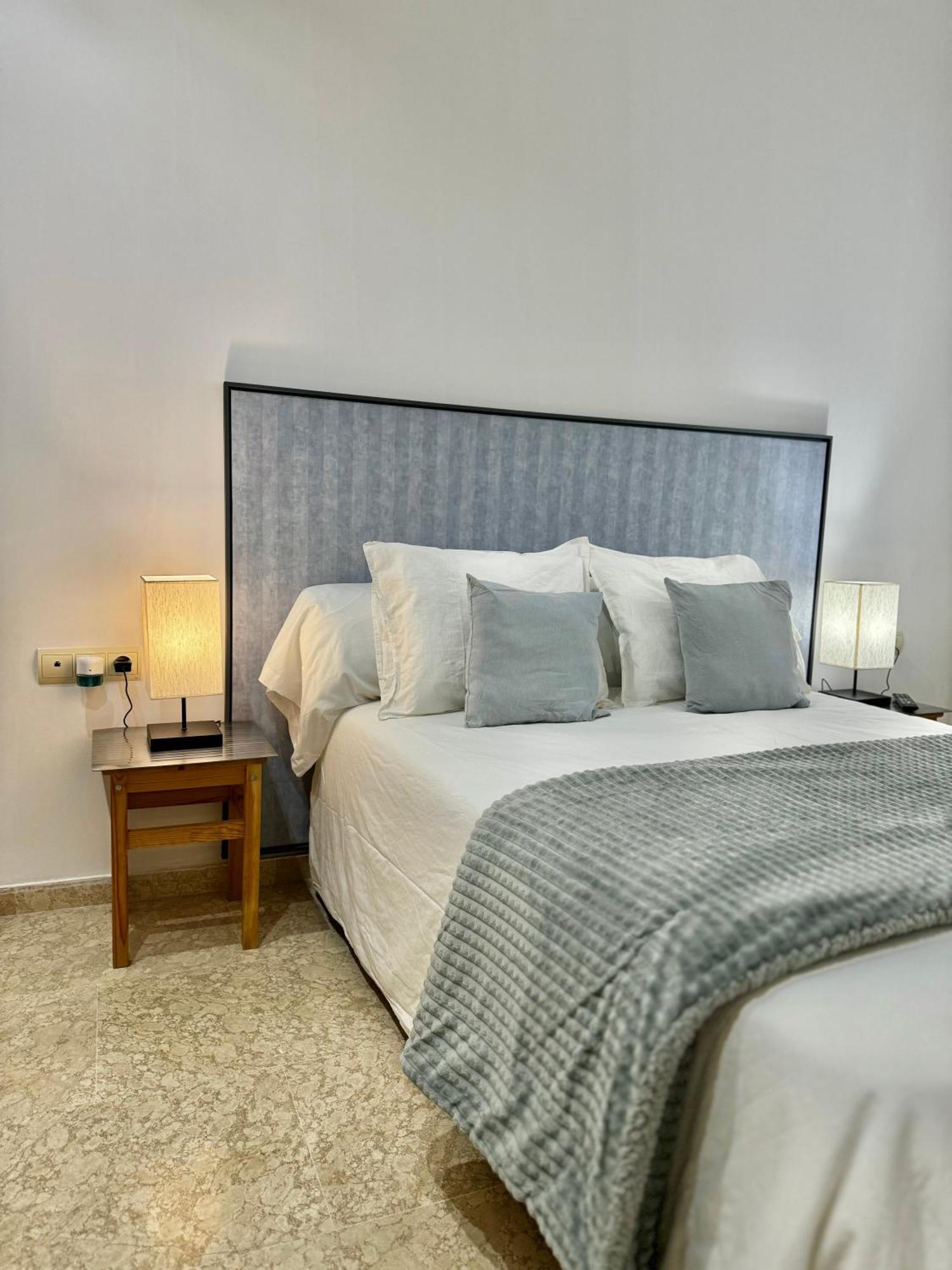 Apartsur Bormujos Exterior foto