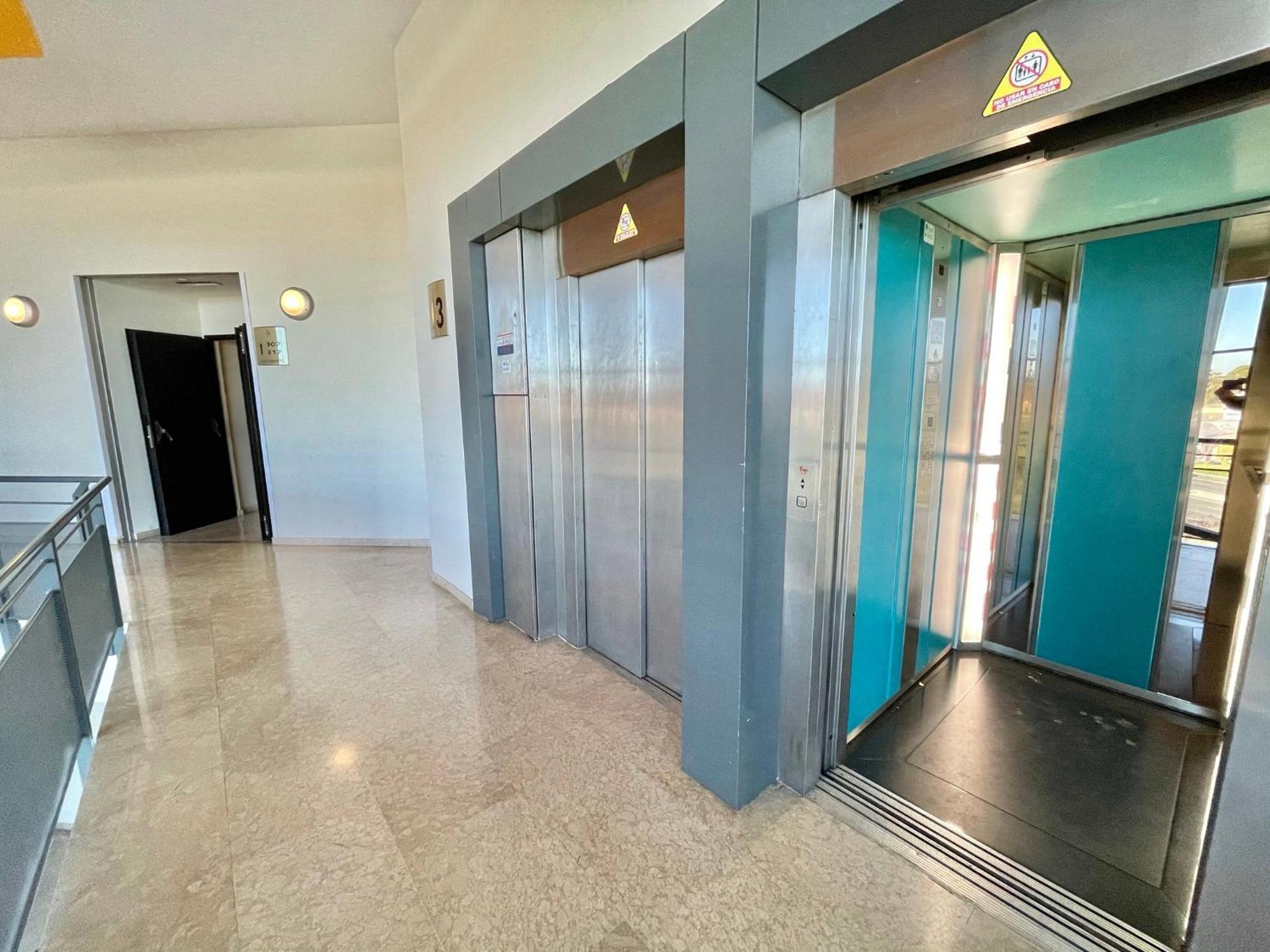 Apartsur Bormujos Exterior foto
